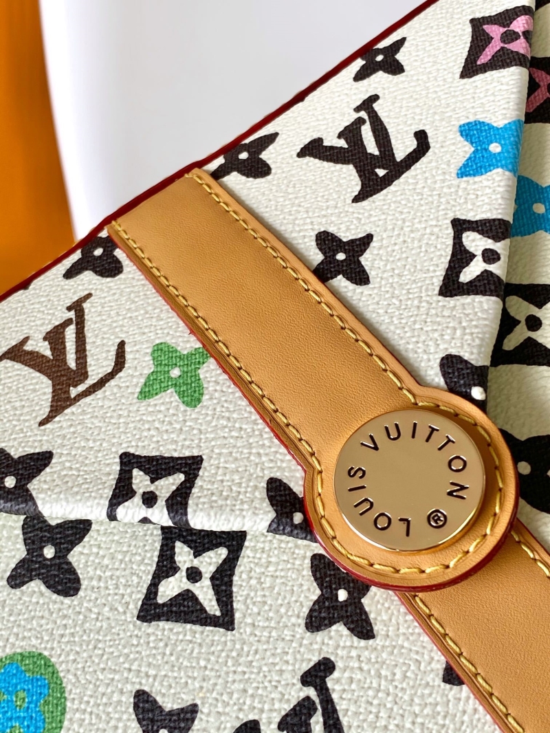 LV Satchel bags